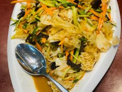 -和源祥·日照菜扛把子(万平口一店)