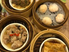 -添好运点心专门店(中环IFC店)