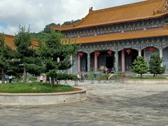 -南宁良凤江国家森林公园