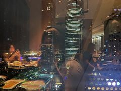 -小南洋海景餐厅(深圳湾店)
