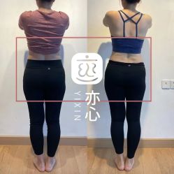 点击看大图 -亦心瑜伽普拉提女性塑形馆GZS