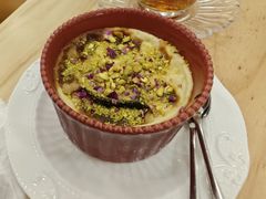 土耳其小米布丁-Yum Yum 土耳其风味餐厅(万达尊店)