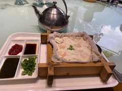 -鹊华居·地道鲁菜·海鲜·融合味(大明湖店)