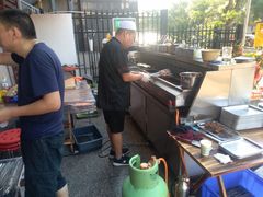 -老义家清真烧烤·私房菜(青松路店)