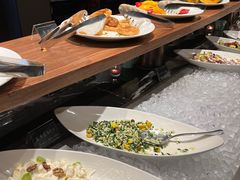 -拉蒂娜·巴西牛排馆 Latina·Brazilian Steakhouse(王府井喜悦店)