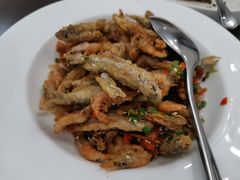 -茶港食堂(武昌店)