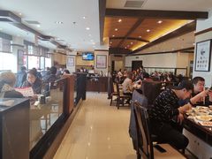 -皇城老妈·大连海鲜火锅(港湾店)