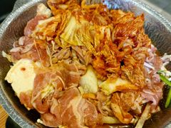 -王氏炉匠·烧鸟放题自助(好运街店)