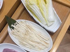 -煲大王猪肚鸡·椰子鸡火锅(红谷滩万达店)
