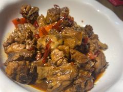 -老三样·美食研究中心(世贸路店)