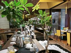 -拾溪餐厅(杭州千禧度假酒店)