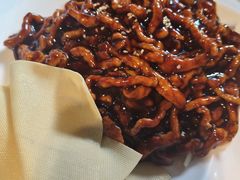 -京城小江南·北京烤鸭·江南土菜·白鱼(中关村店)