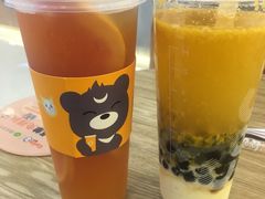 -CoCo都可(万达广场店)
