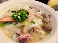-三姐·老友记·南宁老友粉(朝阳区光华路嘉里中心店)