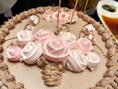 -凯司令西点房(南京东路店)