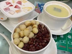-福星牛奶甜品店(常平店)