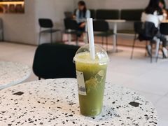 -喜茶(青岛金狮广场店)
