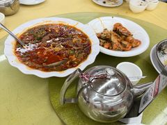 -吉莲利苑海鲜酒家(珠海拱北28年老字号店)