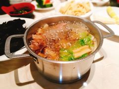 -凯鸽火锅(华林新天地店)