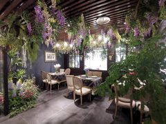 -第101座花园餐厅(湖滨88店)