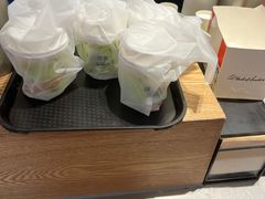 -肯德基(萧山农业大厦店)