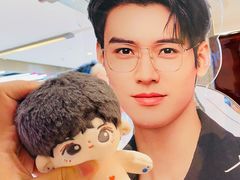 -MUJOSH木九十眼镜(环贸iapm店)