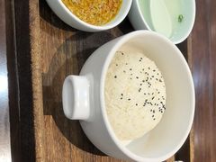 -蟹上黄·蟹黄面·江南糖水(人民广场店)