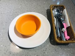 -萨卡屋亲子乐园·餐厅(龙山万物工场店)