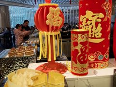 -圣丰索菲特·2 On 988 Café 自助餐厅