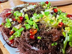 -阿伍海鲜大排档(塔湾金沙店)