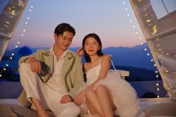 -巴黎婚纱摄影(瑞安旗舰店)