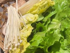 -同仁四季椰子鸡(无锡滨湖万象汇店)