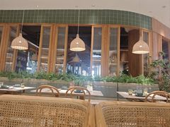 -芭札·Thai泰国餐厅(同和金铂天地店)