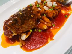 -知味观(湖滨总店)