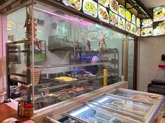 -鹅香四海·卤水火锅·砂锅粥·潮汕菜(宝安店)