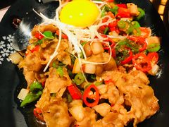 -胡桃里音乐酒馆(四道口店)