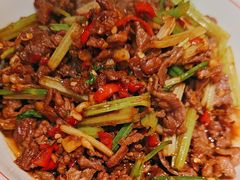 -陈家婆的菜(梅溪湖店)