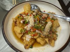 -小郭私房菜·海肠捞饭(学士街店)