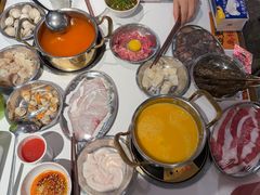 -行运海鲜食集(北京首店)