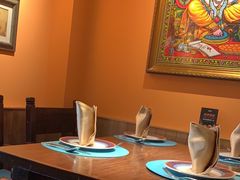 -甘尼仕印度餐厅爵士酒吧(阳春巷店)