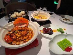 -悦轩中餐厅·高空江景·杭州柏悦酒店