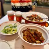 超香超下饭•湘辣辣•湖南小炒•现炒黄牛肉•好吃湘菜