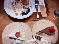 -RUXU入续糖水铺与包(卓悦中心店)
