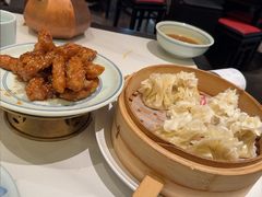 -龍聚祥烧麦馆(万达店)