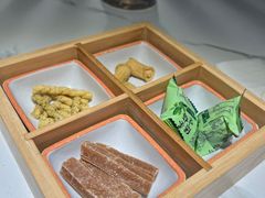 -马邦子·紫苏烤鱼(恒隆广场店)