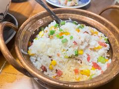 -雀舞云南菜(天津天河城购物中心店)