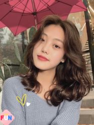 -Rise Hair上升造型