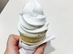 原味甜筒-麦当劳(山大路店)