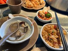 -大头椰·椰子鸡火锅(南宁万象城店)