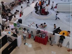 -宝龙城(杭州滨江店)